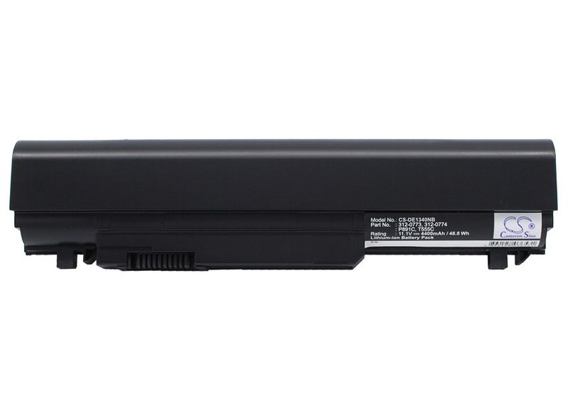 DELL Studio XPS 13/XPS 1340 replacement