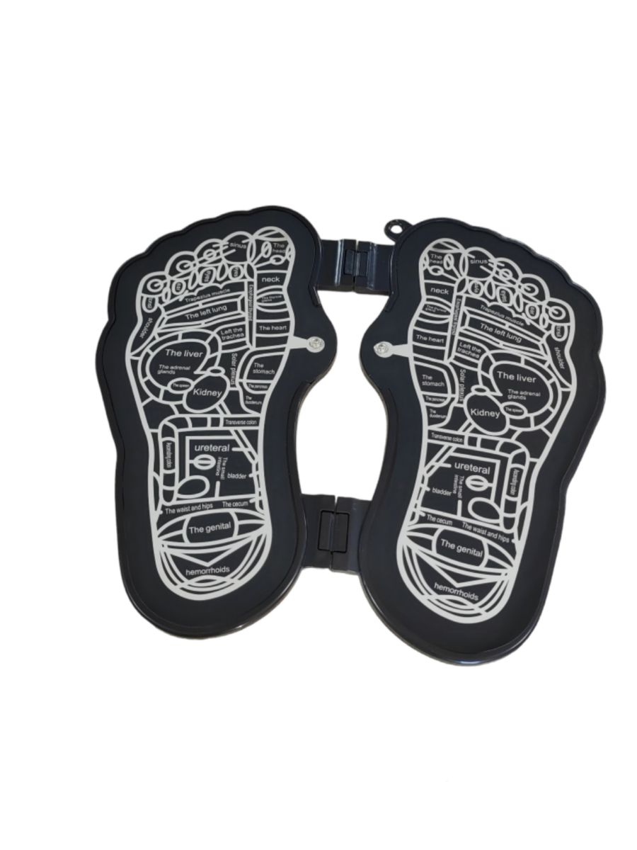 2 Pieces Ems Foot Massager Shop Today. Get it Tomorrow!