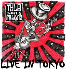 Live in Japan (CD / Album with DVD)