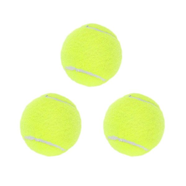 Weinixun Tennis Balls - 3 Pieces