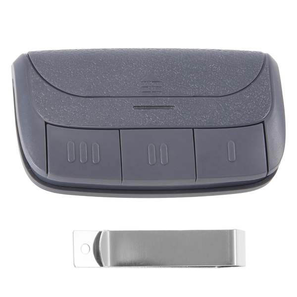 Universal Gate Remote Control Garage Door Control 3 in 1