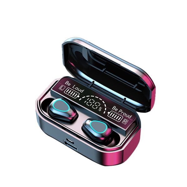 M10 BT Wireless V5.1