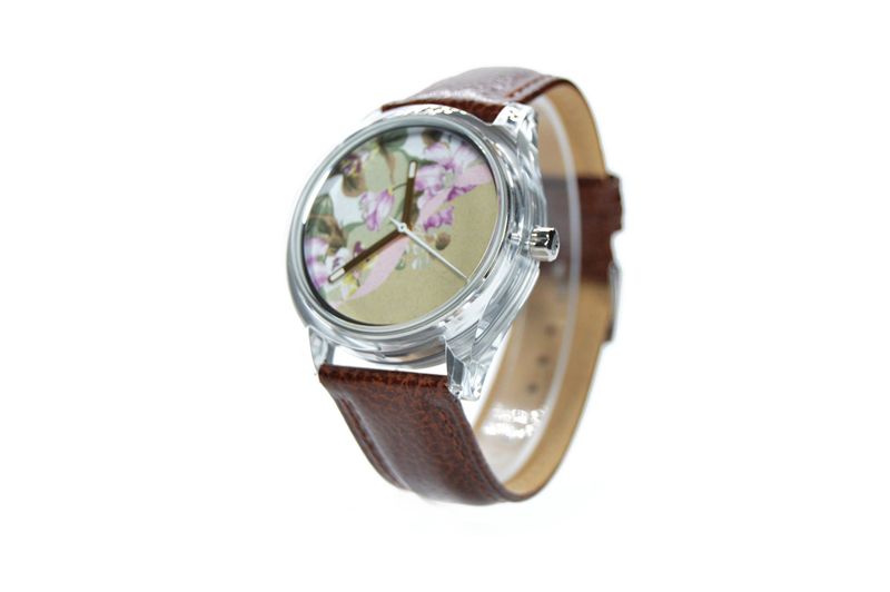 Livia Karsten - Model: Claudia - Ladies Watch