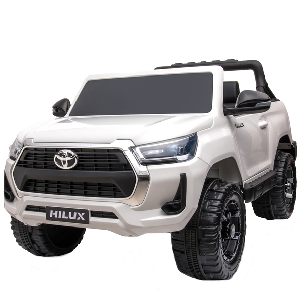 Toyota Hilux Bakkie - Kids Electric Ride On Car