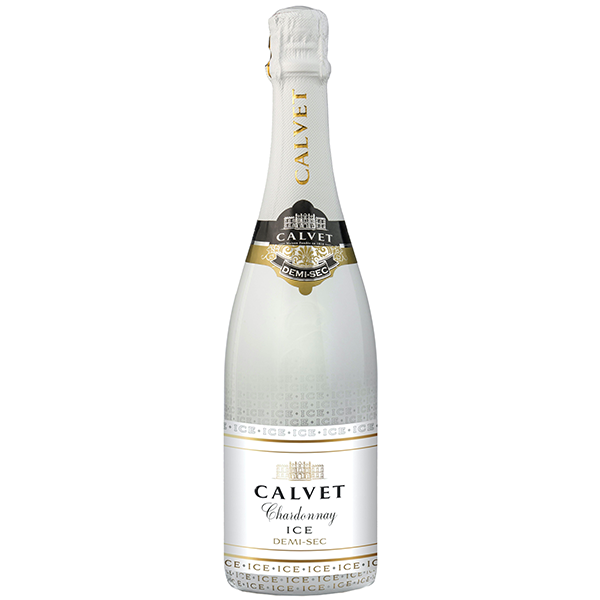 Calvet Ice Chardonnay - 1 X750ml