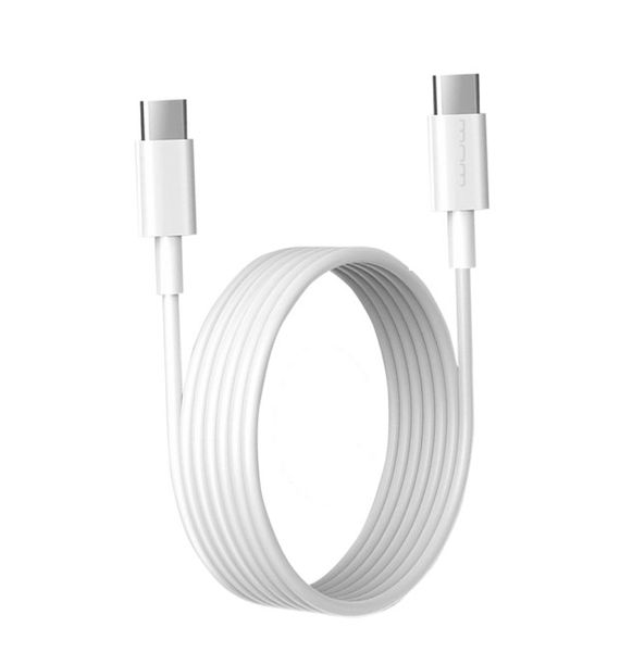 wuw 2m Pd 60W SuperFast Charging and Data Cable for Samsung and Huawei X189