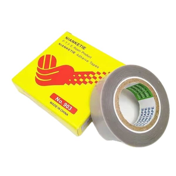 Self-Adhesive Teflon Presser Foot for Sewing Machines