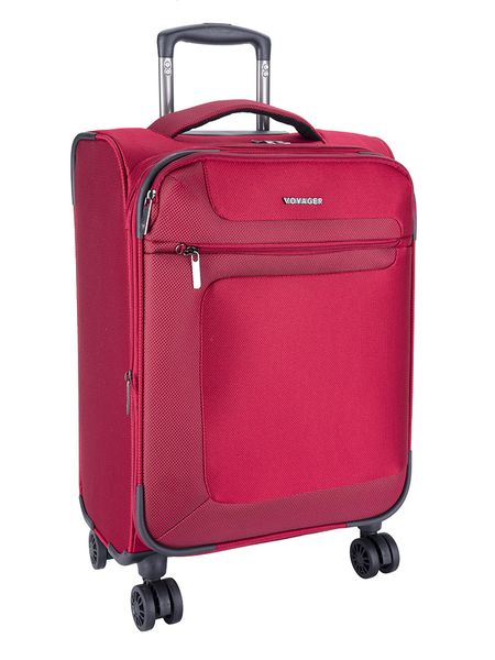 Voyager - Istria 4 Wheel Carry On Trolley