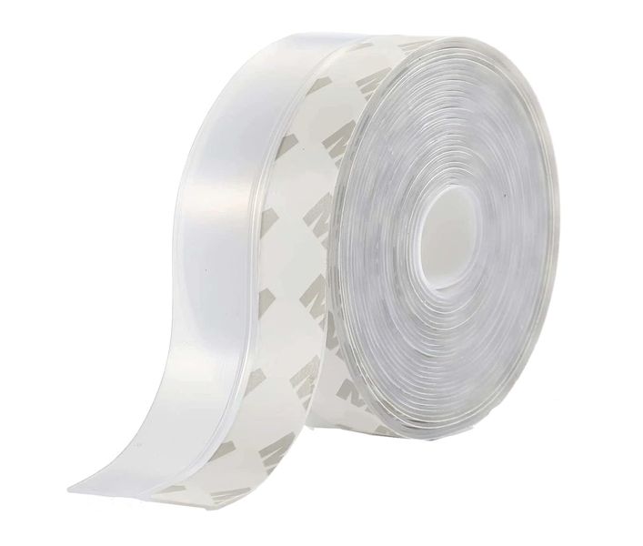 Home DIY Windproof for Door and Window Sealing Tape Door Stop-5m