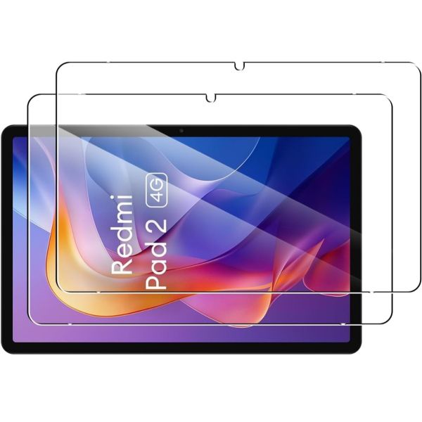 Tempered Glass Screen Guard Compatible with Xiaomi Redmi Pad 2 11