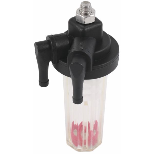 Fuel Filter Assembly Compatible with Yamaha F40/55/60 Outboard Engines