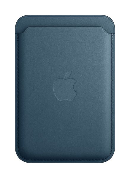 Apple Iphone Finewoven Wallet With Magsafe image