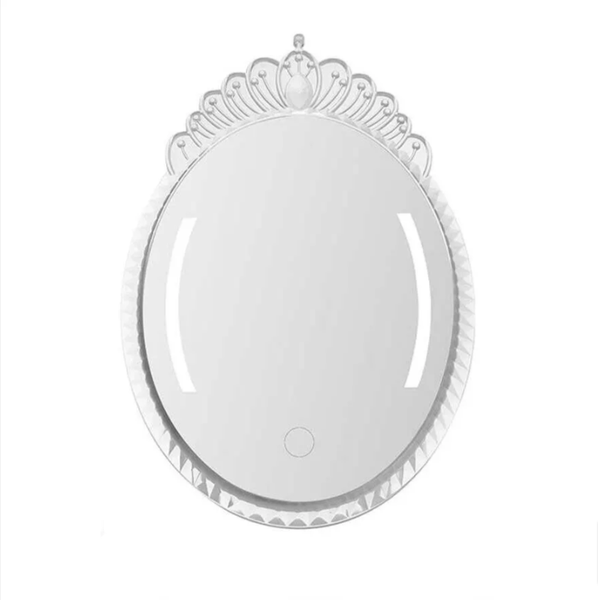 LED Rechargeable Makeup Mirror