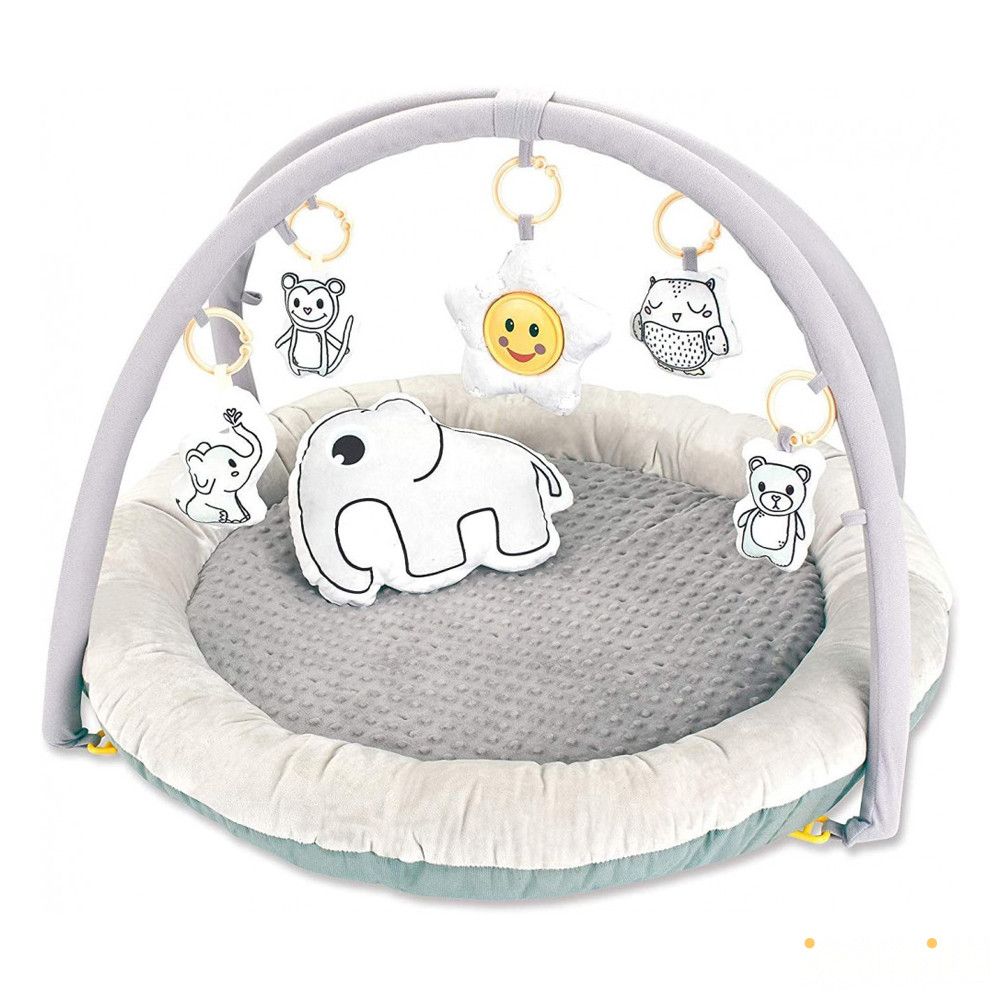 Belecoo Comfy Baby Play Mat & Gym Toys Shop Today. Get it Tomorrow