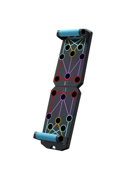 Multi-functional push-up aid for men and women