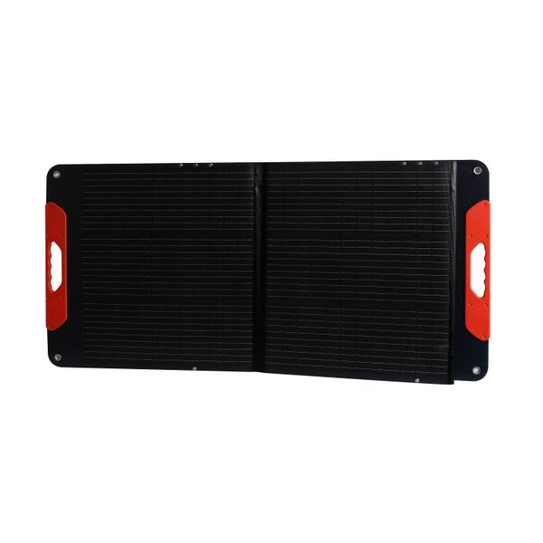 Ultra-Power 100W Foldable Solar Panel