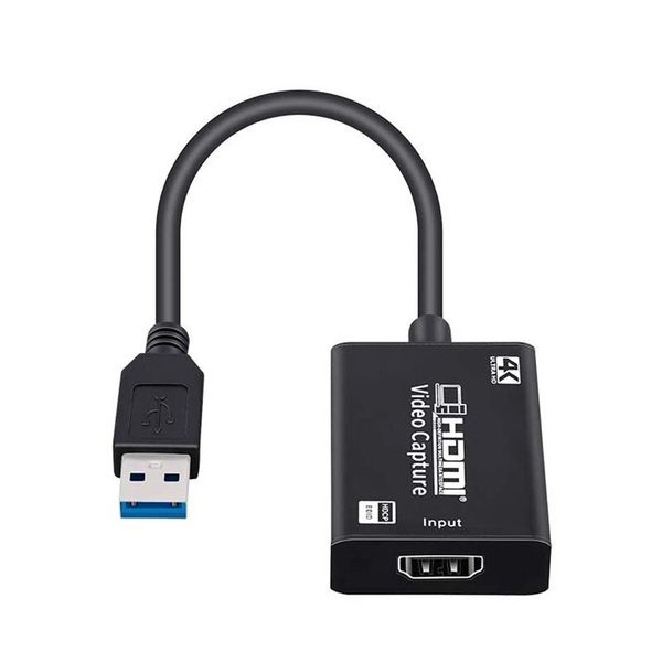 4Kx2K Ultra HD Video Capture
