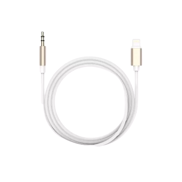 Audio Line To Ios Q-A191