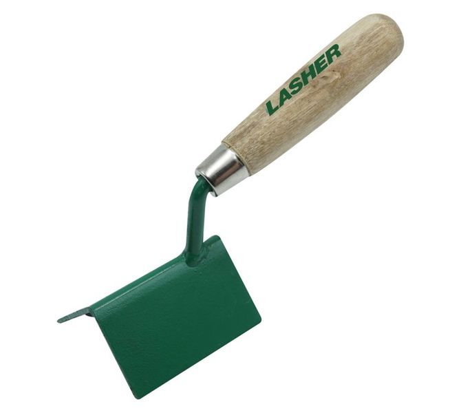 Lasher Corner Cove Outside Trowel