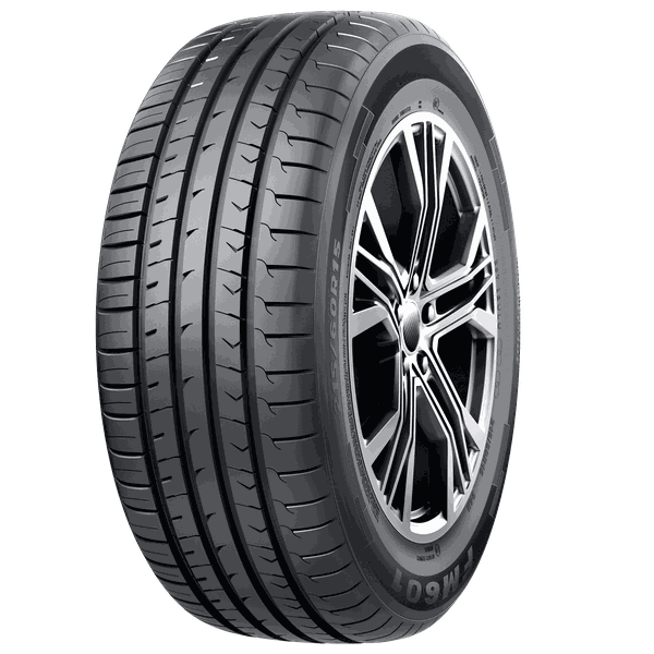 Kpatos 245/45R18 100W XL Kpatos FM601