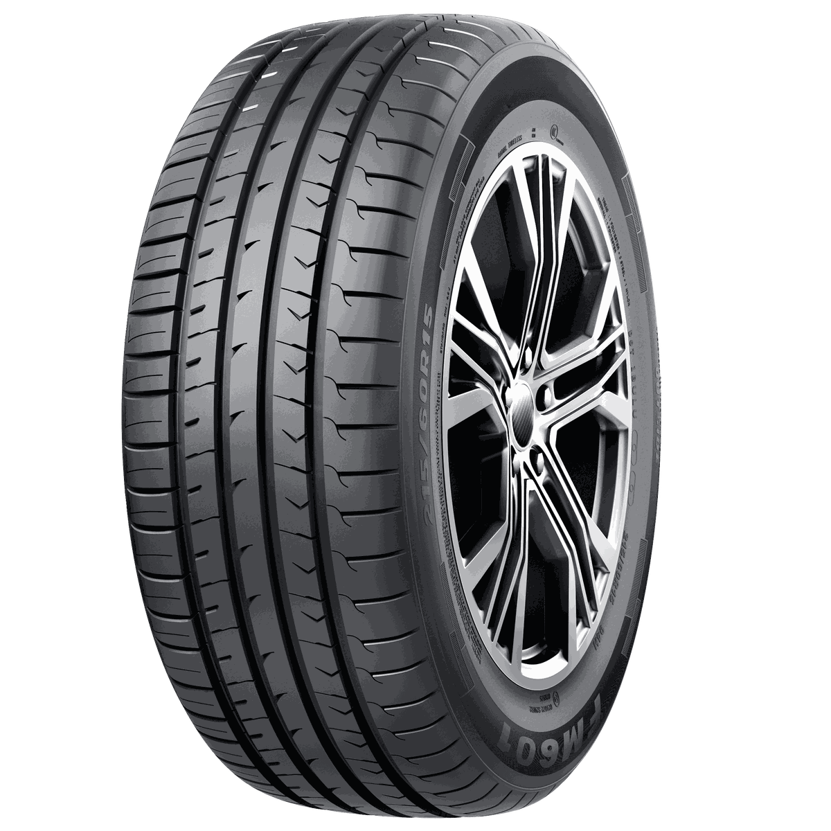 Kpatos 225/45R18 95W XL Kpatos FM601 | Shop Today. Get it Tomorrow ...
