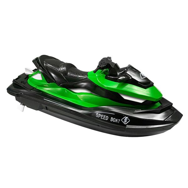 Adv RC Jet Ski 2.4GHz