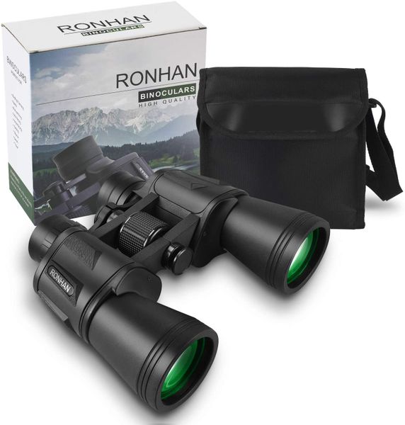High Power Binoculars Telescope with Multilayer coated Lens