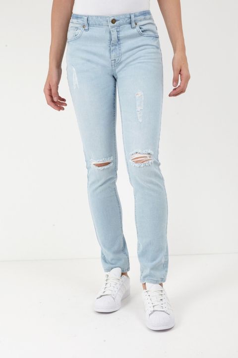 Brave Soul Ladies Serina Denim Jeans | Shop Today. Get it Tomorrow ...