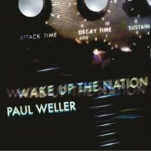 Wake Up the Nation (CD / Remastered Album)