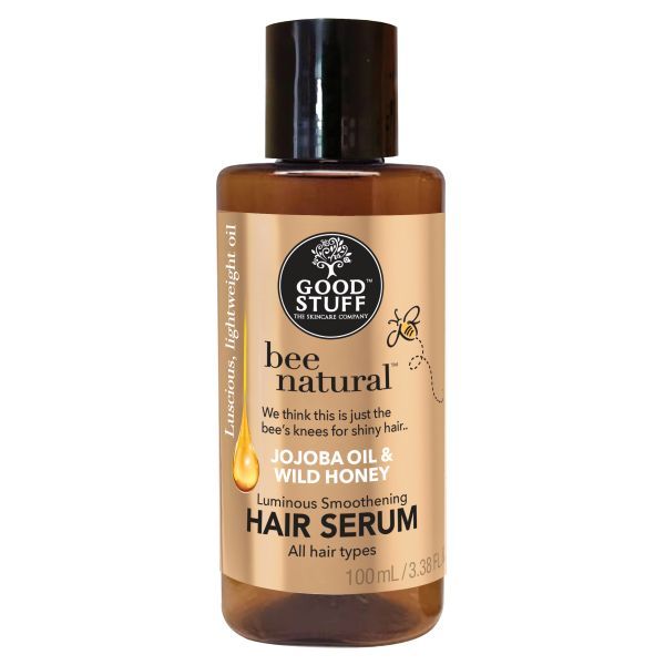 Good Stuff Bee Natural Hair Serum 100ml