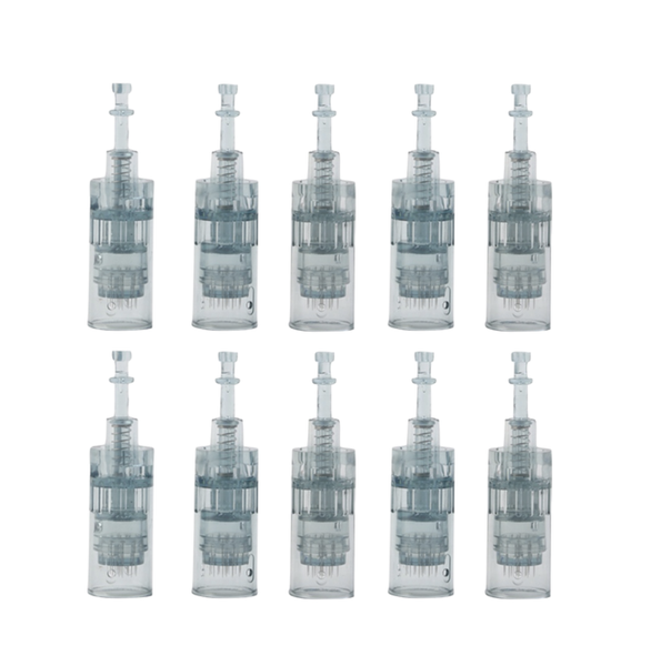 Dr Pen Ultima M8 Cartridges (5 x 16pin, 5 x 36pin)