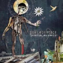 Spiritual Machines (CD / Album)