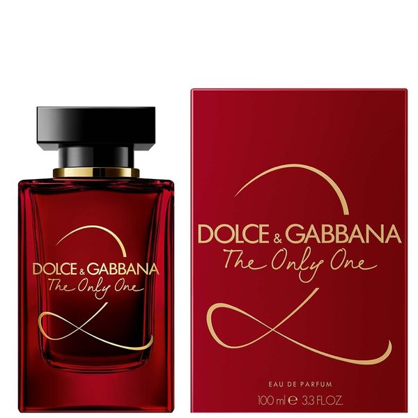 Dolce &amp; Gabbana The Only One 2 Eau De Parfum - 100Ml (Parallel Import)