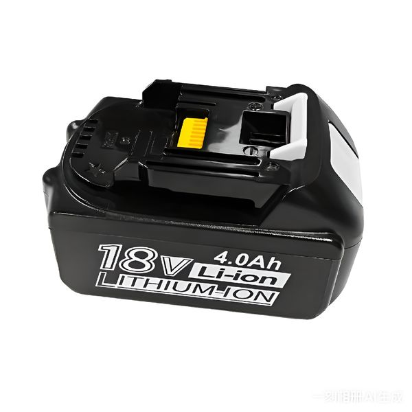 Replacement Battery for Makita Tools 18V (4.0AH)