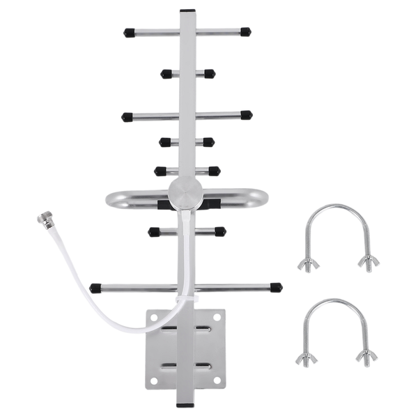 Digital Tv Antenna Outdoor Tv Antenna Signal Amplifier