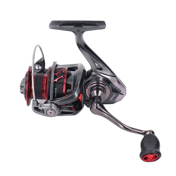 KD3000 Full Metal Stainless Steel Spinning Saltwater Reel