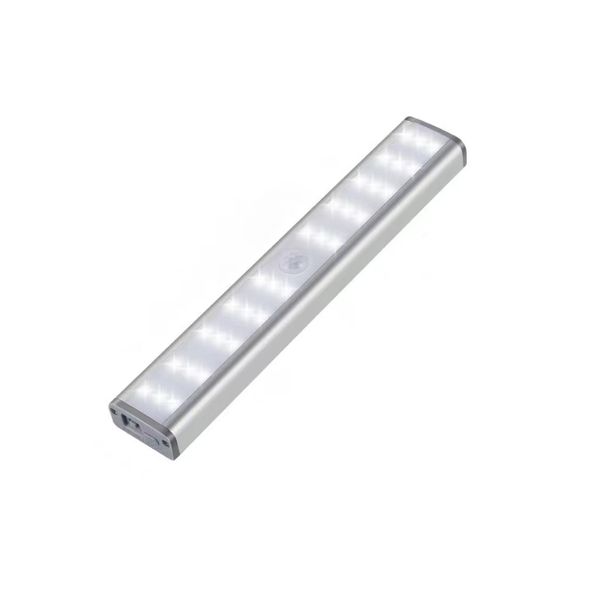 LED Sensor Strip Light - White