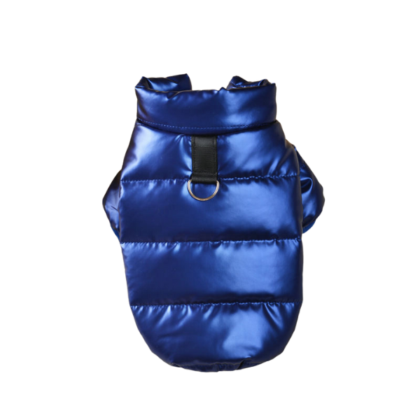 Snoozle Dog Jacket