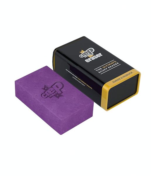 Crep Scuff Eraser