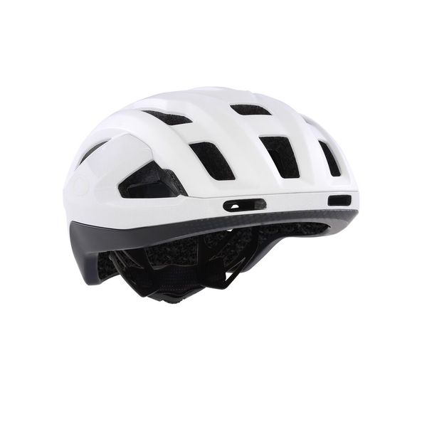 Oakley ARO3 Endurance ICE EU Road Bike Cycling Helmet - I.C.E. White Reflective