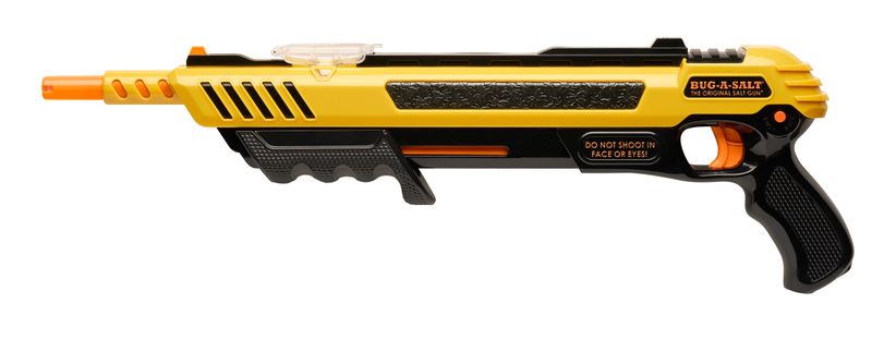Bug-A-Salt Yellow 3.0