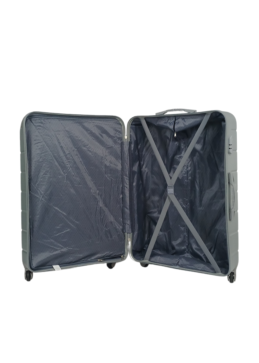 リヴィエール SPクランパック フルセット BeginAgain- 3pc Luggage set durable material | Shop Today. Get it