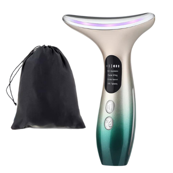 Neck Face Firming Toning Facial Device