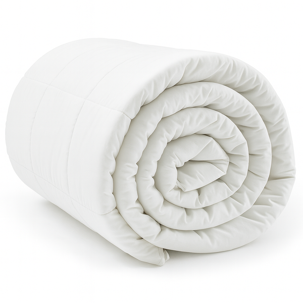Pure Sleep Duvet Inner - 8 Tog