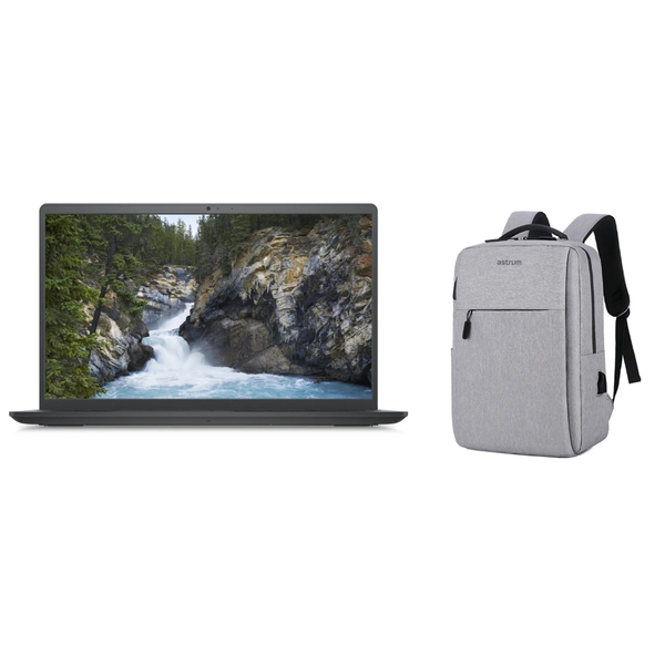 Dell Vostro 3530: Intel Core I3 8gb Ram 512gb SSD Win 11 Pro + Backpack