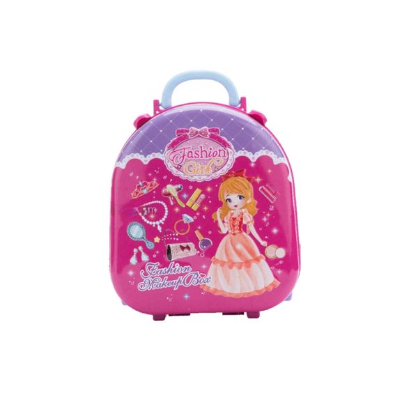 Fashion Girl Make Up Trolley