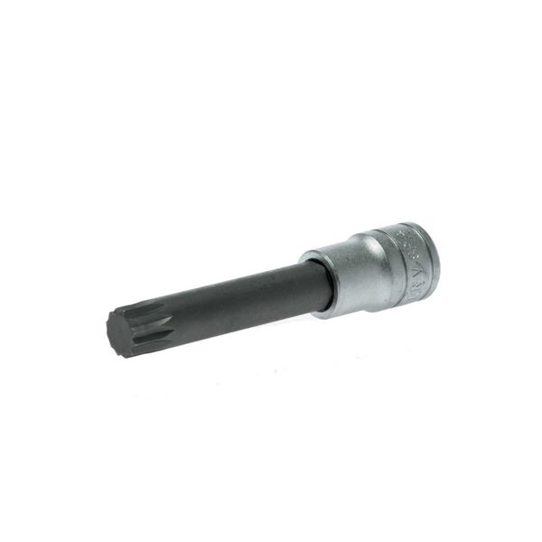 TengTools - 1/2inch Drive Spline (XZN) Socket Bit 14mm - M122814-C