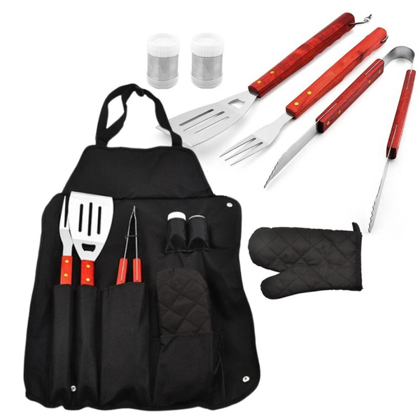 Barbecue Tool Set