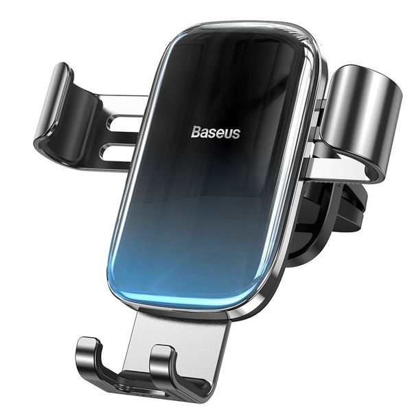 Baseus Glaze Gravity Car Aircon Vent Smartphone Mount Holder