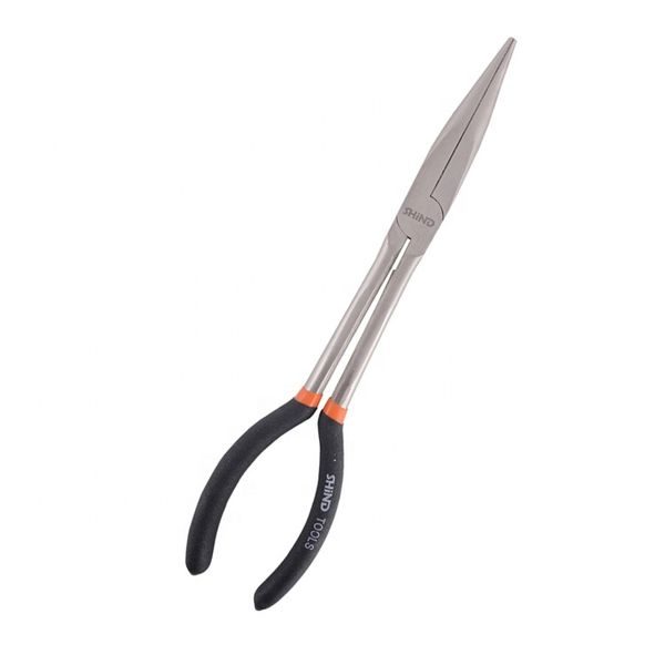 Shind FI- Extra long Nose Pliers 280mm